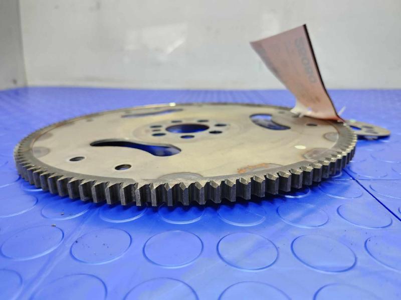 2020 Jeep Compass Flywheel