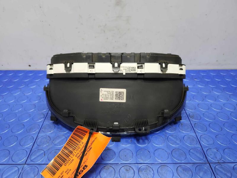 2018-2019 Kia Rio Instrument Cluster Speedometer Genuine OEM 94001H9050