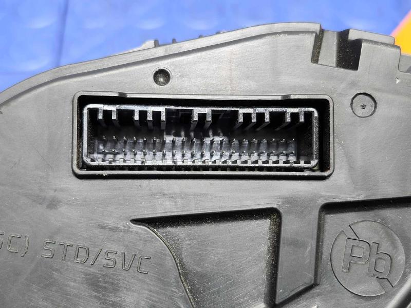 2018-2019 Kia Rio Instrument Cluster Speedometer Genuine OEM 94001H9050
