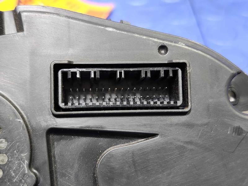 2018-2019 Kia Rio Instrument Cluster Speedometer Genuine OEM 94001H9050