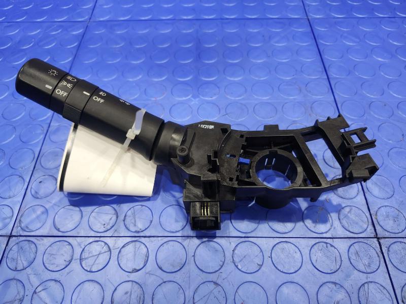 2012 Subaru Legacy Combination Switch
