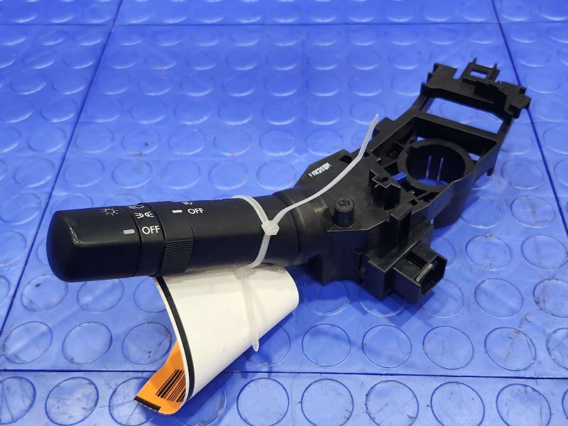 2012 Subaru Legacy Combination Switch