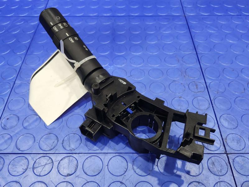 2012 Subaru Legacy Combination Switch