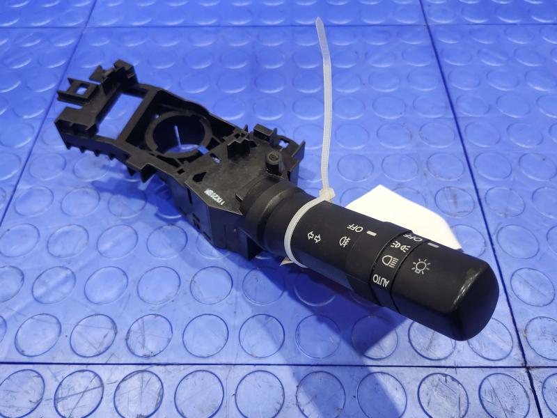 2012 Subaru Legacy Combination Switch