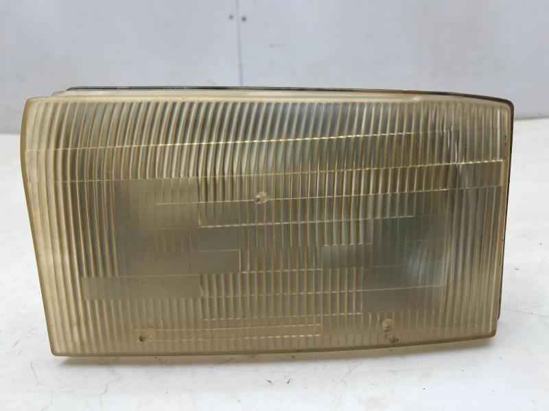 1999 Ford F-250 Super Duty Headlamp Assembly