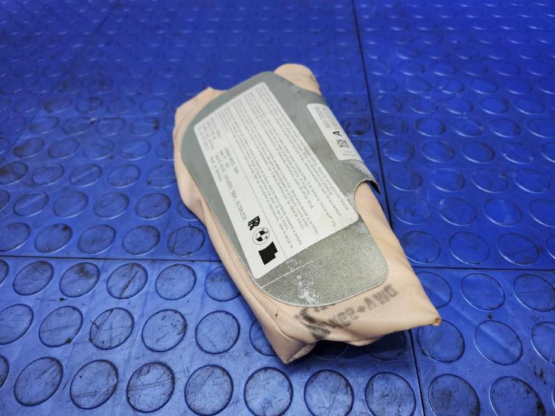 2011 BMW 535i Air Bag