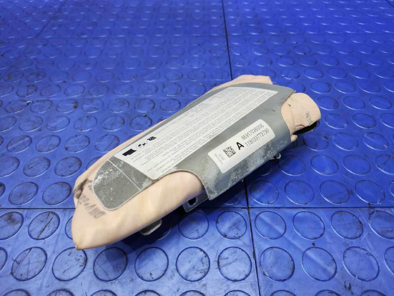 2011 BMW 535i Air Bag