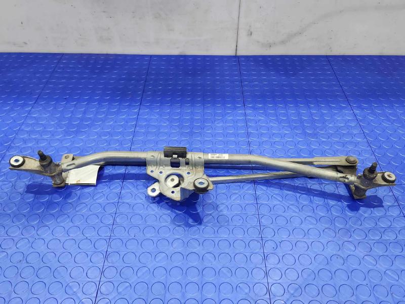 2014 Chevrolet Silverado 1500 Wiper Trans. Linkage