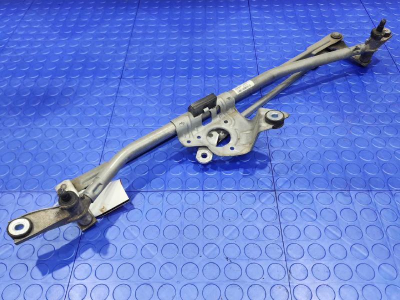 2014 Chevrolet Silverado 1500 Wiper Trans. Linkage