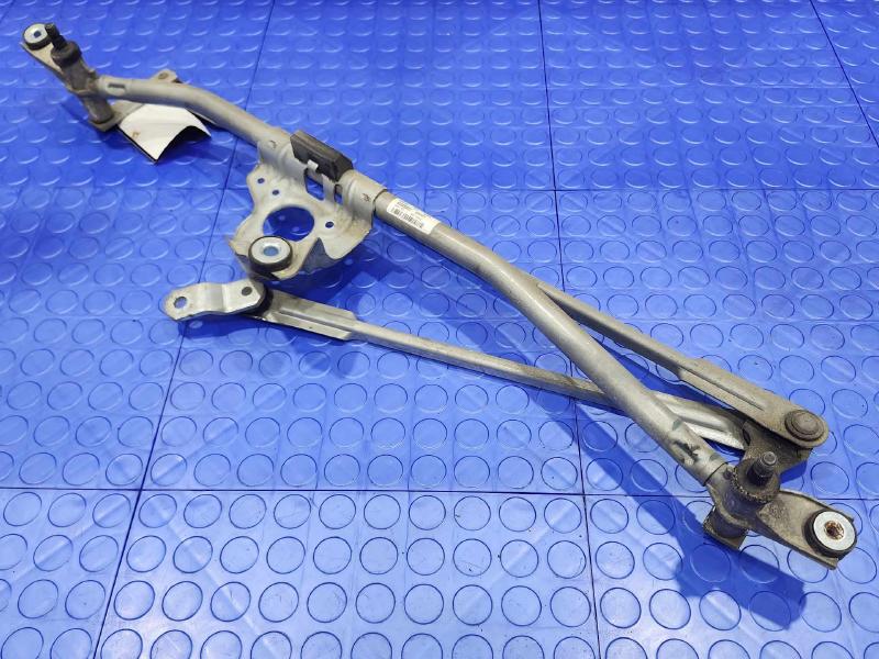 2014 Chevrolet Silverado 1500 Wiper Trans. Linkage