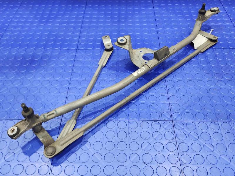 2014 Chevrolet Silverado 1500 Wiper Trans. Linkage