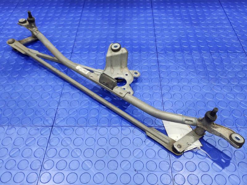 2014 Chevrolet Silverado 1500 Wiper Trans. Linkage