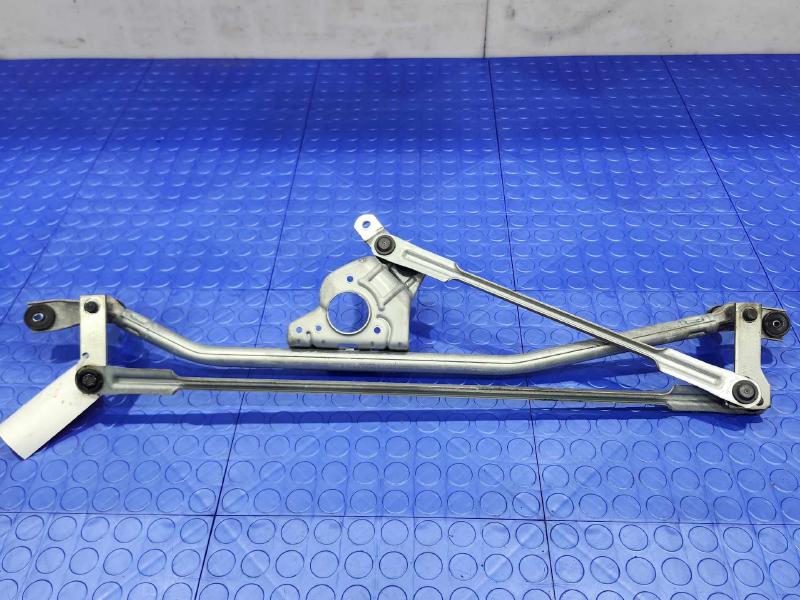 2014 Chevrolet Silverado 1500 Wiper Trans. Linkage