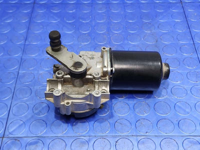 2020 Ford Mustang Wiper Motor Front