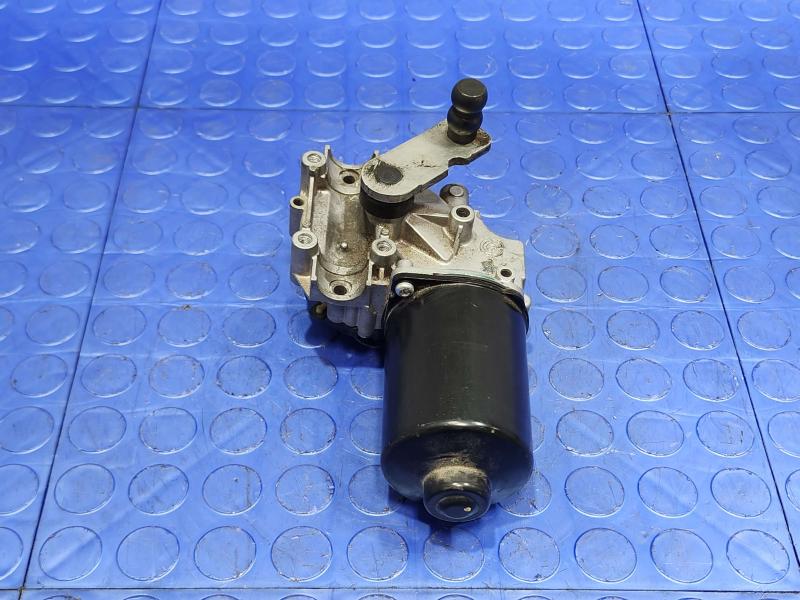2020 Ford Mustang Wiper Motor Front