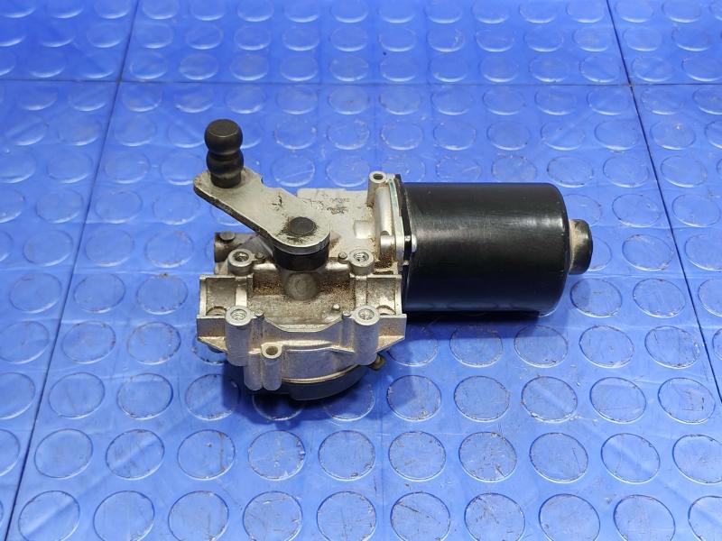 2020 Ford Mustang Wiper Motor Front
