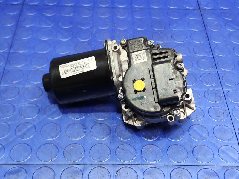 2020 Ford Mustang Wiper Motor Front