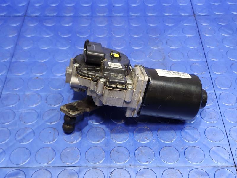 2020 Ford Mustang Wiper Motor Front