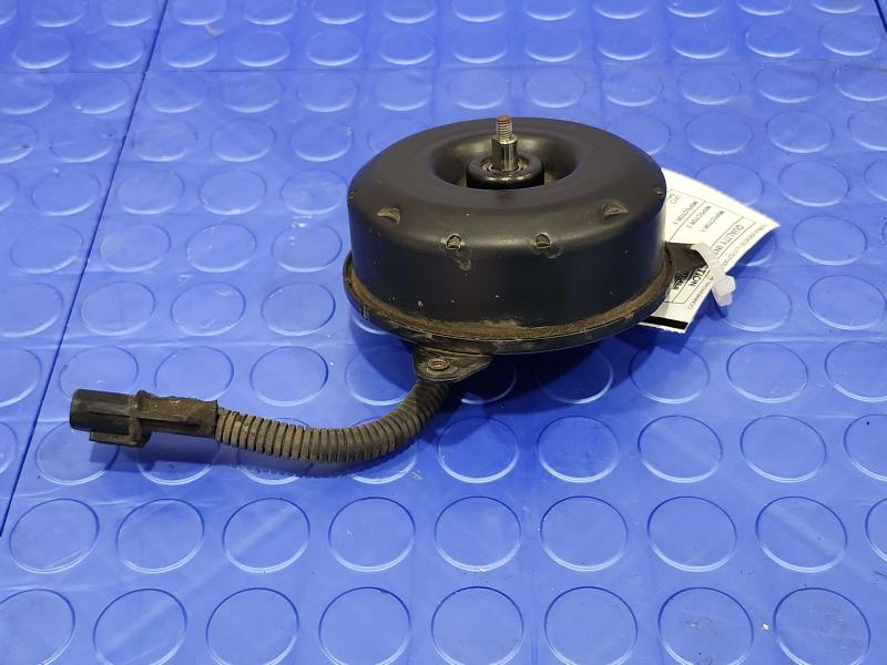2010 Kia Rio Electric Cooling Motor