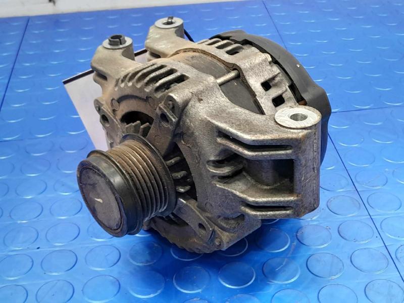 2022 Dodge Charger Alternator