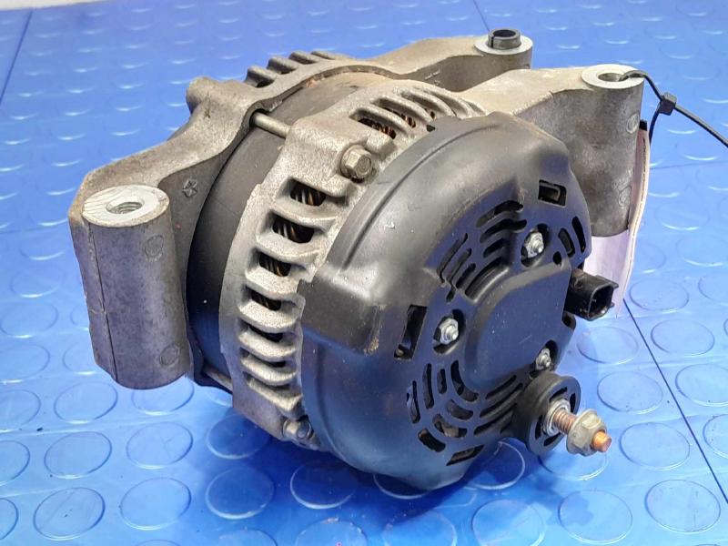 2022 Dodge Charger Alternator
