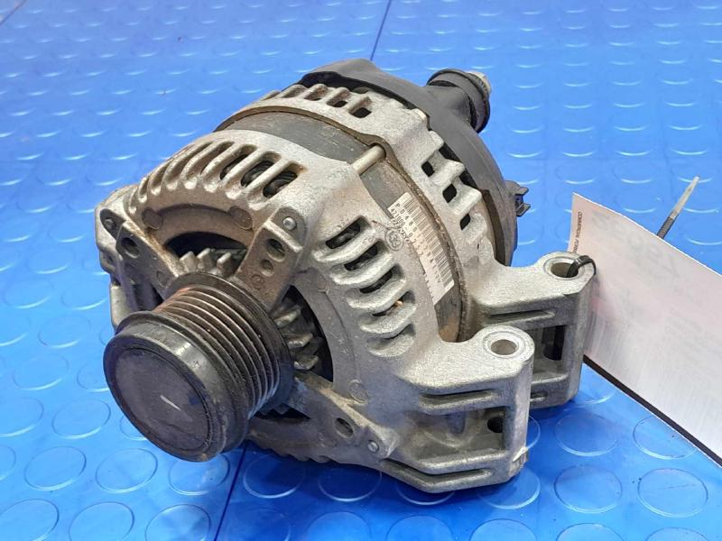 2022 Dodge Charger Alternator