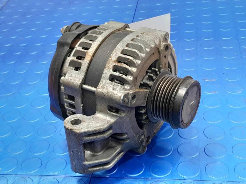 2022 Dodge Charger Alternator