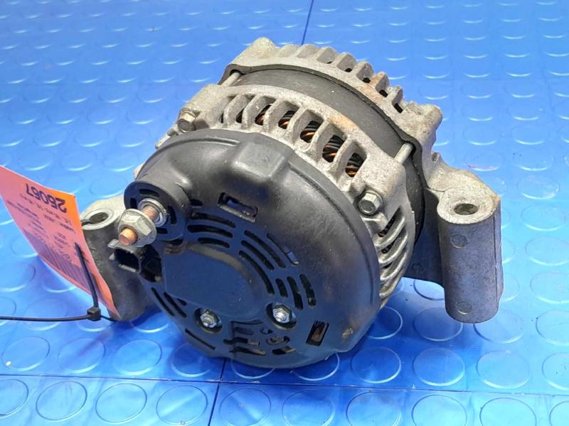 2022 Dodge Charger Alternator