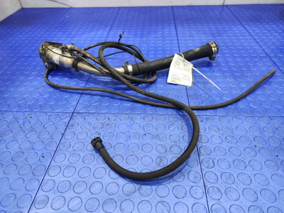 2017 Chevrolet Silverado 2500 Fuel Filler Neck