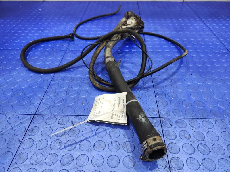 2017 Chevrolet Silverado 2500 Fuel Filler Neck