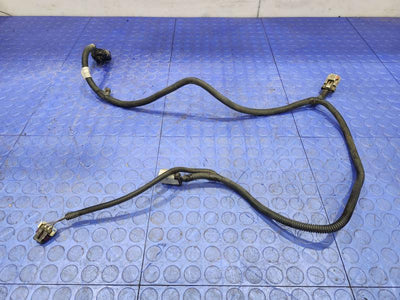 2014 Jeep Grand Cherokee Wire Harness (Misc)
