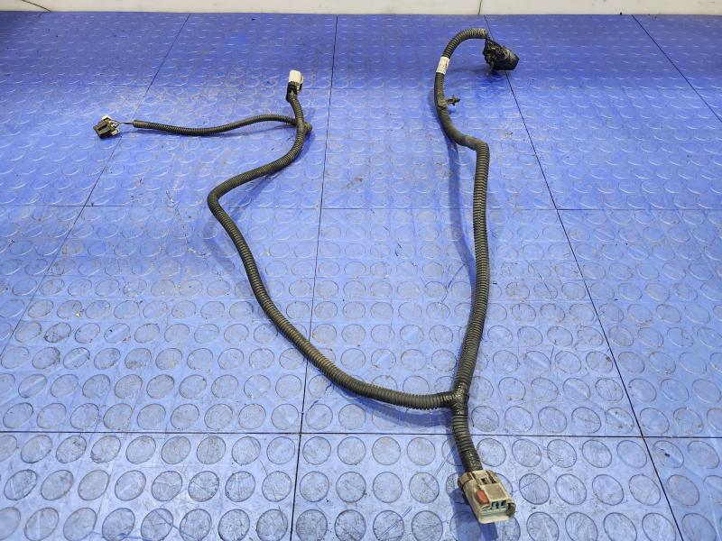 2014 Jeep Grand Cherokee Wire Harness (Misc)
