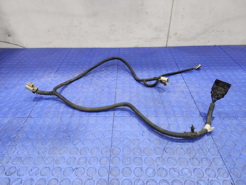 2014 Jeep Grand Cherokee Wire Harness (Misc)