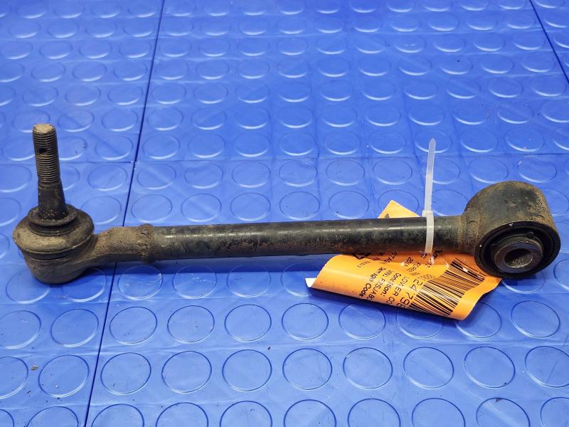 2015 Subaru Forester Lower Control Arm Rr