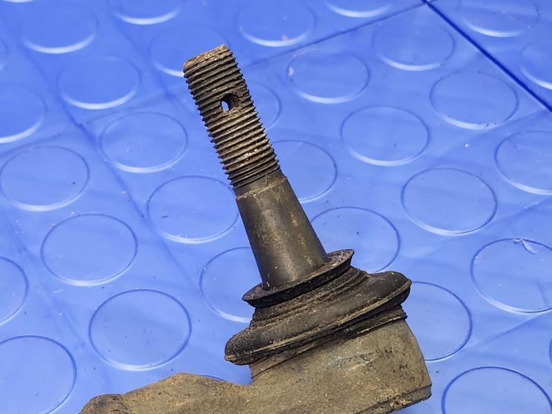 2015 Subaru Forester Lower Control Arm Rr