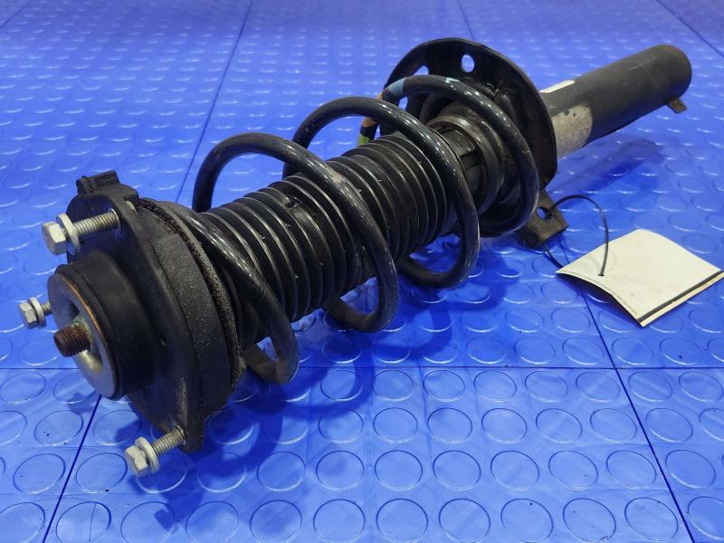 2016 Volkswagen Jetta Strut Assembly