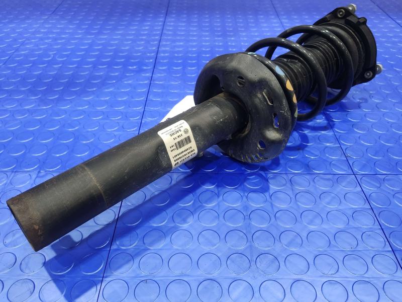 2016 Volkswagen Jetta Strut Assembly