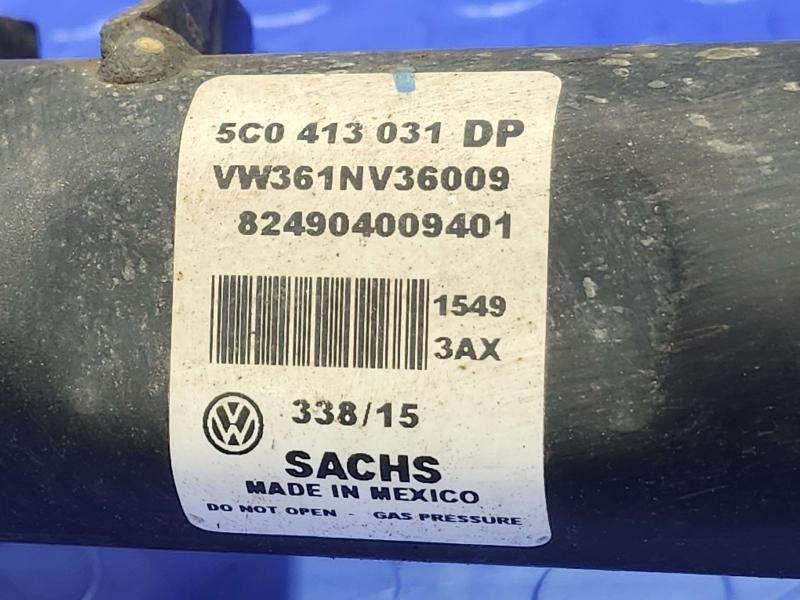 2016 Volkswagen Jetta Strut Assembly