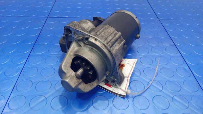 2013 Ford Escape Starter Motor
