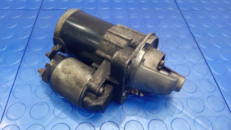 2013 Ford Escape Starter Motor