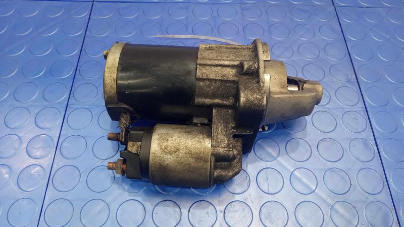2013 Ford Escape Starter Motor