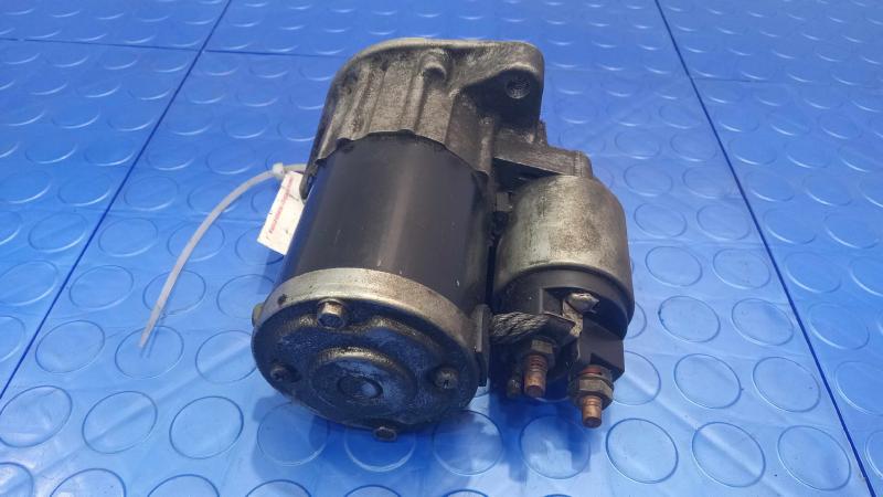 2013 Ford Escape Starter Motor