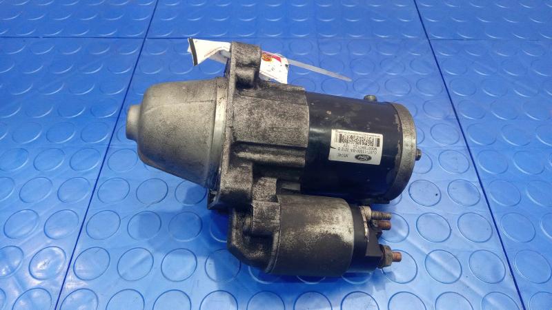 2013 Ford Escape Starter Motor