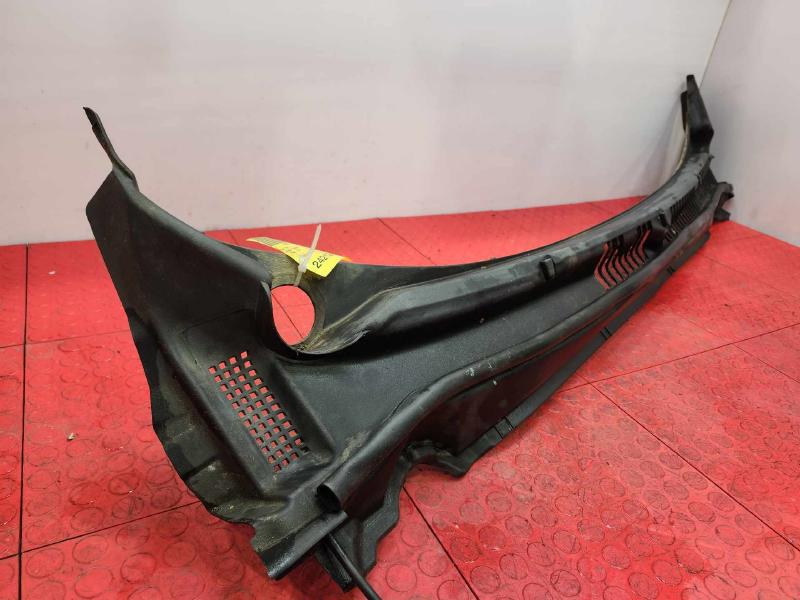 2013-2020 Ford Fusion Cowl Panel Top Air Inlet Grille Genuine OEM DS7Z5402012A