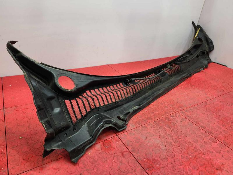 2013-2020 Ford Fusion Cowl Panel Top Air Inlet Grille Genuine OEM DS7Z5402012A
