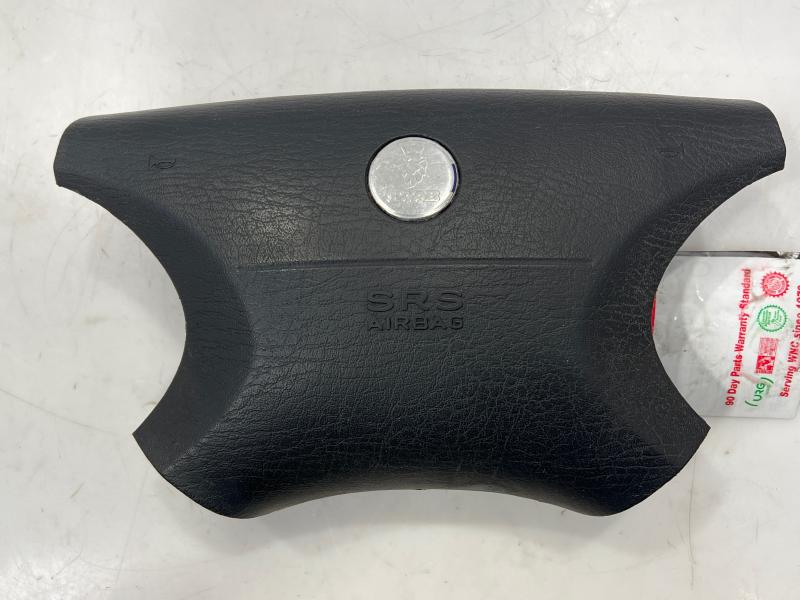2003 Saab 9-3 Air Bag