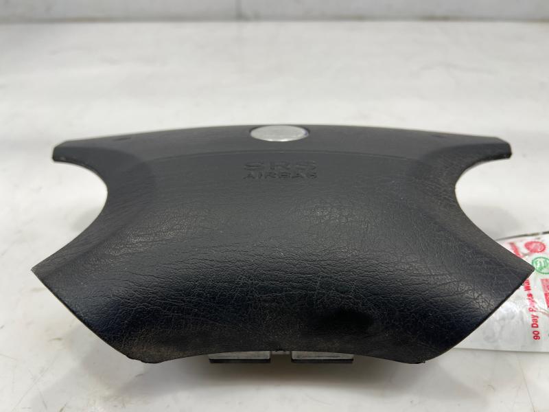 2003 Saab 9-3 Air Bag