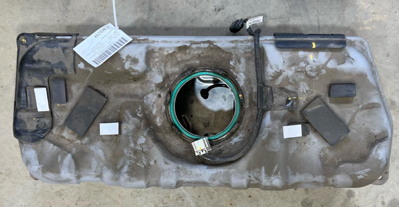 2012 Chevrolet Volt Fuel Tank Assembly