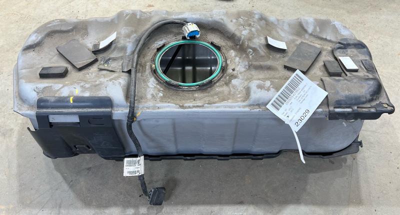 2012 Chevrolet Volt Fuel Tank Assembly