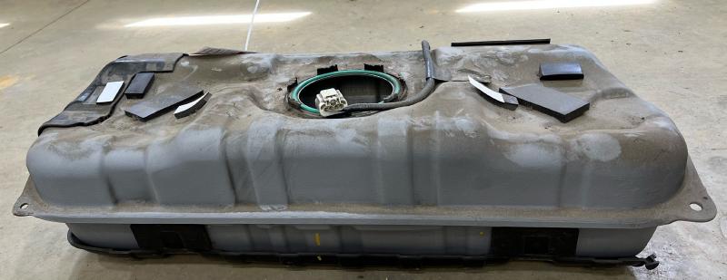 2012 Chevrolet Volt Fuel Tank Assembly